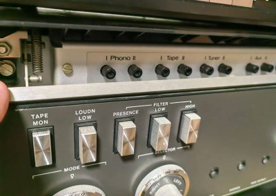 1976 ReVox 100 W Stereo Amplifier A78 MkII - Revox_A78_Mkii_erosito_301762674724858